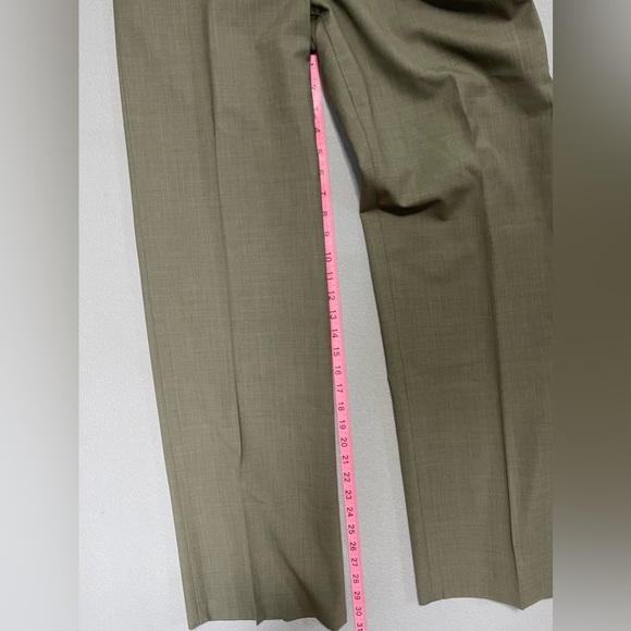 Tommy Bahama Wool Blend Women’s Pants- 8 Wide Leg - Picture 5 of 5